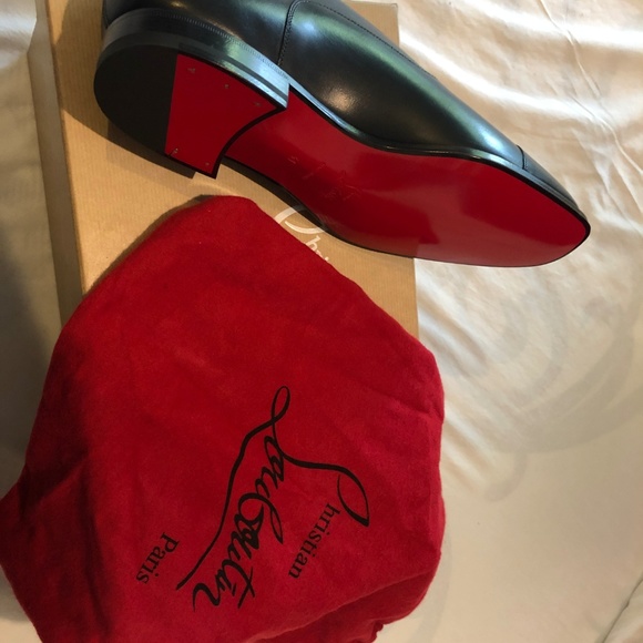 Christian Louboutin Size 41/US 8.5
